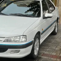 پژو پارس مدل ۹۸ اوتومات|خودرو سواری و وانت|ری, شهید غیوری (ابن باویه)|دیوار