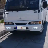 مینی بوس هیوندا