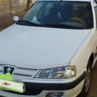 پژو پارس مدل ۹۳