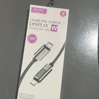 کابل شارژر ایفون