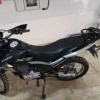 موتور ایکس ار 250