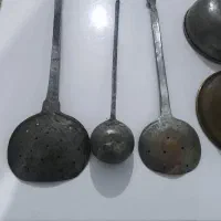 ظرف مسی|کلکسیون اشیاء عتیقه|شیراز, شهرک رضوان|دیوار