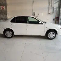 سمند سورن پلاس مدل1404تحویل روز،دیواندره