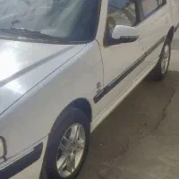 پژوپارس tu5کلاس۱۳ مدل۹۶