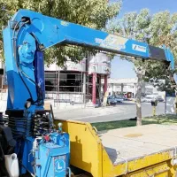 فروش دستگاه|خودرو سنگین|تهران, وردآورد|دیوار