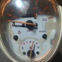 پاکشتی|موتورسیکلت|سعدآباد, |دیوار