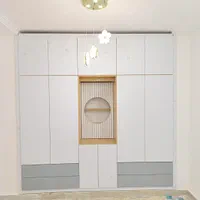طراحی واجرای دکور خانه ومغازه واداره|مصالح و تجهیزات ساختمان|برازجان, |دیوار