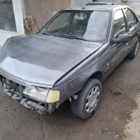 پژوروآتصادفی87دوگانه شرکتی