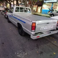 مزداوانت ژاپن مدل 92