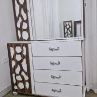 تخت ۲ نفره|تخت و سرویس خواب|تالش, طولارود|دیوار