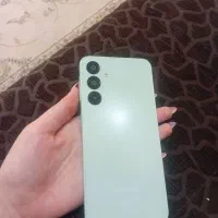 گوشی سامسونگa16 کاملا نو