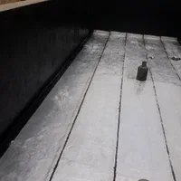 ایزوگام و قیرو گونی