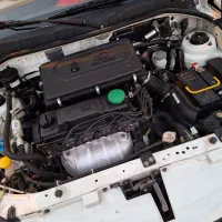 کوییک 1400|خودرو سواری و وانت|اقلید, |دیوار