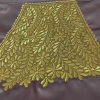 شلوار بندری|لباس|رودان, |دیوار