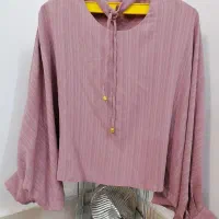 ۲ تا شومیز نو فقط ۴۰۰