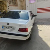 پژو پارس LX TU5، مدل ۱۳۹۹