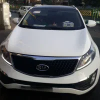 اسپرتیج ۲۰۱۳