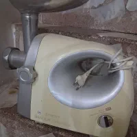 چرخ گوشت