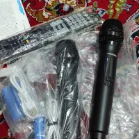 اسپیکر بزرگ Microlab اسنوا  مدل KM  s600|سیستم صوتی خانگی|خرمشهر, |دیوار