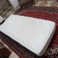 تشک یکنفره فنردا با تحویل