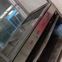 فر ساندویچی و گرمکن سوخاری جنس درجه یک