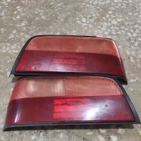 چراغ عقب پارس