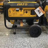 موتور برق R15500WHB RATO KW8/5|ماشین‌آلات صنعتی|شیراز, درکی|دیوار