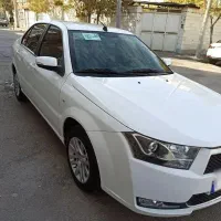 دنا تیپ دو مدل 97 استثنایی و در حد صفر