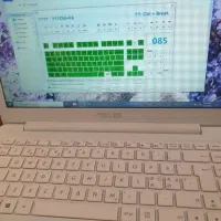 Asus R417s مصرف کننده|رایانه همراه|تهران, نارمک|دیوار