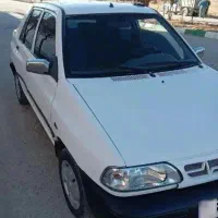 ۱۳۱پراید۹۳دوگانه کارخانه