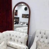 آینه قدی|آینه|ساوه, |دیوار