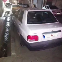 پراید مدل 94|خودرو سواری و وانت|بومهن, |دیوار