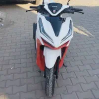 فروشی|موتورسیکلت|گرگان, |دیوار