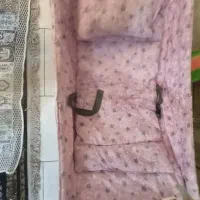 گهواره|تخت و سرویس خواب|شریفآباد, |دیوار