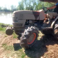 تراکتورکوبوتا