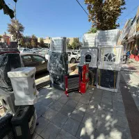 بخاری از ۷هزار تا ۳۶هزار|بخاری، هیتر، شومینه|هشتگرد, هشتگرد قدیم|دیوار