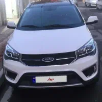 ام وی ام ایکس ۲۲ اسپرت اکسلنت MVM X22