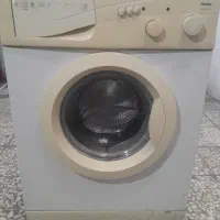 لباسشویی هایر