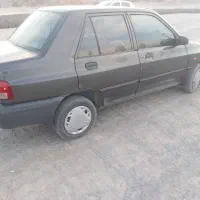 پراید 131 مدل 98