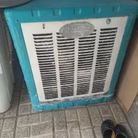 کولر آبی|کولر آبی|مشهد, کارمندان دوم|دیوار