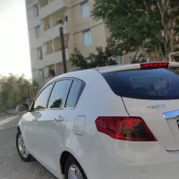 جیلی هاچبک دنده|خودرو سواری و وانت|بجنورد, |دیوار