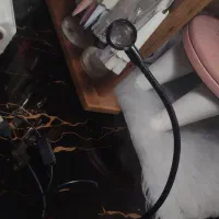 یووی چراغ قوه ای و وسایل ناخن