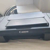 پرینتر کنون canon pixma mg2540s