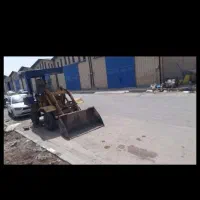 مینی لودرفروشی