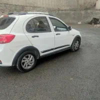 کوئیک Rاتوماتیک سقف مشکی خانگی زیر قیمت|خودرو سواری و وانت|تهران, محمودیه|دیوار