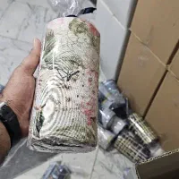 ملحفه کش دار بزرگ