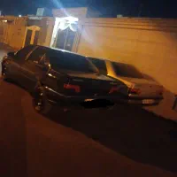 پژو مشکی ۸۳ متور ۱۸۰۰ زانتیا
