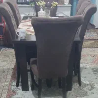 میزوصندلی غذاخوری