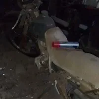 موتور 200پرواز