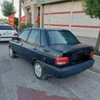 پراید مدل۸۵ فروشی و معاوضه|خودرو سواری و وانت|همدان, |دیوار